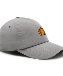 aktentasche premium vaterhut gestickte baseballkappe reise gepäck 7212