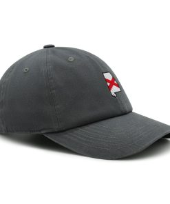 Alabama Premium Vaterhut Gestickte Baseballkappe Staat alabama premium vaterhut gestickte baseballkappe staat 8538