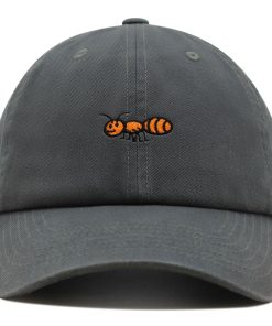 Ameise Premium Vaterhut Gestickte Baseballkappe Käfer ameise premium vaterhut gestickte baseballkappe käfer 4057