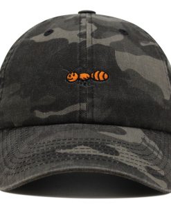 Ameise Premium Vaterhut Gestickte Baseballkappe Käfer ameise premium vaterhut gestickte baseballkappe käfer 7539