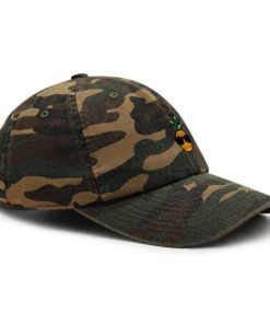 Ananas Mann Premium Vaterhut Gestickte Baseballkappe Sonnenbrille ananas mann premium vaterhut gestickte baseballkappe sonnenbrille 7742