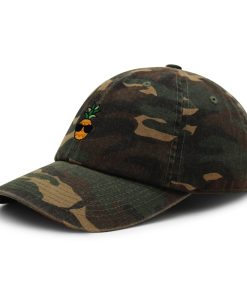 Ananas Mann Premium Vaterhut Gestickte Baseballkappe Sonnenbrille ananas mann premium vaterhut gestickte baseballkappe sonnenbrille 8962