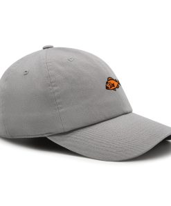 angeln premium vaterhut gestickte baseballkappe felsenfisch 2363