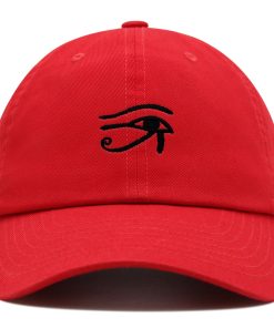 Auge Des Horus Premium Vaterhut Gestickte Baseballkappe Augen Vision auge des horus premium vaterhut gestickte baseballkappe augen vision 4890