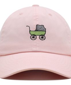 Babywagen Premium Vaterhut Gestickte Baseballkappe Niedlich babywagen premium vaterhut gestickte baseballkappe niedlich 4785
