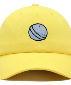 badebombe premium vaterhut gestickte baseballkappe seife 8318