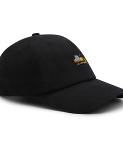 bagger premium vaterhut gestickte baseballkappe bauwesen 7930