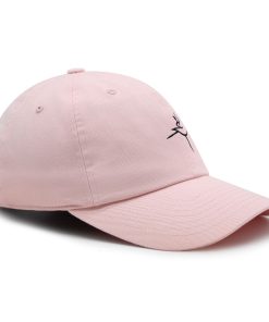 Ballerina Ballet Premium Vaterhut Gestickte Baseballkappe Logo ballerina ballet premium vaterhut gestickte baseballkappe logo 1914