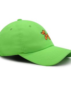 ballon hund premium vaterhut gestickte baseballkappe spaß bar ballon 2760