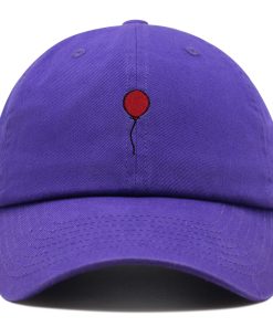 ballon premium vaterhut gestickte baumwoll baseballkappe 2438