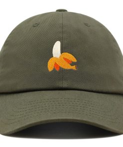 Banane Premium Vaterhut Gestickte Baseballkappe Frucht banane premium vaterhut gestickte baseballkappe frucht 1042