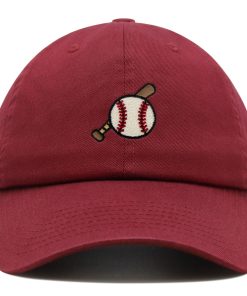 baseball premium vaterhut gestickte baseballkappe sportspiel 7332