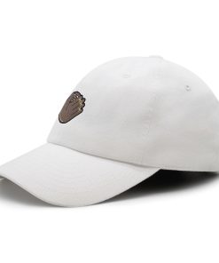 baseballhandschuh premium vaterhut gestickte baseballkappe sport 2702