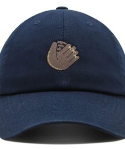 baseballhandschuh premium vaterhut gestickte baseballkappe sport 3853