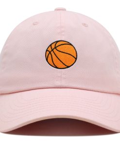 basketball premium vaterhut gestickte baseballkappe sport 3286