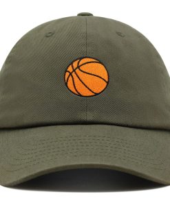 basketball premium vaterhut gestickte baseballkappe sport 7980