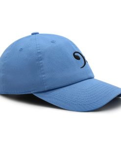 bassschlüssel premium vaterhut gestickte baseballkappe musik symbol 7830