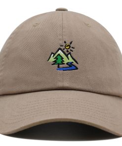 Berg Premium Vaterhut Gestickte Baseballkappe Bild berg premium vaterhut gestickte baseballkappe bild 3195