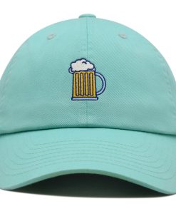 bierkrug premium vaterhut gestickte baseballkappe pub krug 2892