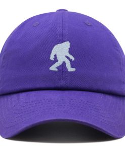 Big Foot Premium Vaterhut Gestickte Baumwoll Baseballkappe Java Monster big foot premium vaterhut gestickte baumwoll baseballkappe java monster 5367