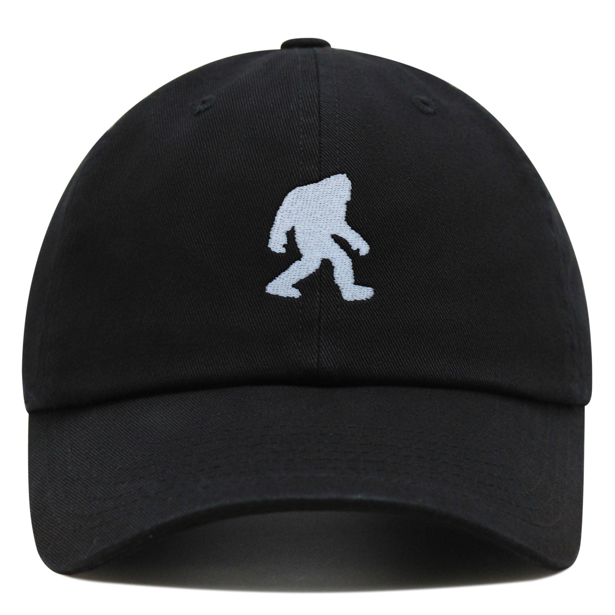 Big Foot Premium Vaterhut Gestickte Baumwoll Baseballkappe Java Monster big foot premium vaterhut gestickte baumwoll baseballkappe java monster 8222