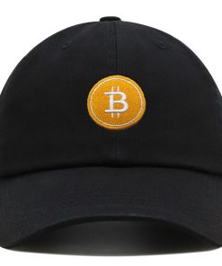 Bitcoin Premium Vaterhut Gestickte Baseballkappe Kryptowährung Investieren bitcoin premium vaterhut gestickte baseballkappe kryptowährung investieren 2621