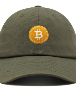 Bitcoin Premium Vaterhut Gestickte Baseballkappe Kryptowährung Investieren bitcoin premium vaterhut gestickte baseballkappe kryptowährung investieren 7261