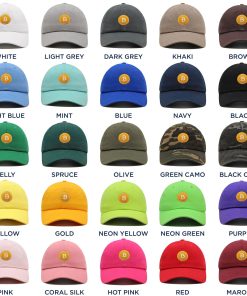 Bitcoin Premium Vaterhut Gestickte Baseballkappe Kryptowährung Investieren bitcoin premium vaterhut gestickte baseballkappe kryptowährung investieren 8505