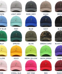 bohnenkeimlinge premium vaterhut gestickte baseballkappe pflanze 3970