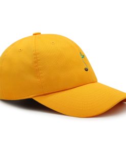 bohnenkeimlinge premium vaterhut gestickte baseballkappe pflanze 7850