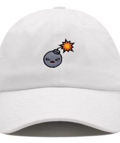 Bombe Premium Vaterhut Gestickte Baseballkappe Krieg Kampf bombe premium vaterhut gestickte baseballkappe krieg kampf 4546