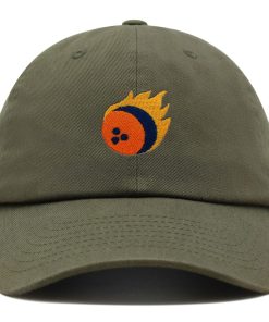 Bowling Premium Vaterhut Gestickte Baseballkappe Kosmische Sportarten bowling premium vaterhut gestickte baseballkappe kosmische sportarten 4432