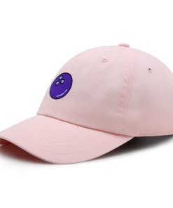 Bowlingball Premium Vaterhut Gestickte Baseballkappe Kosmisch bowlingball premium vaterhut gestickte baseballkappe kosmisch 3516