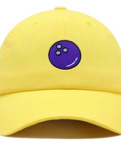 Bowlingball Premium Vaterhut Gestickte Baseballkappe Kosmisch bowlingball premium vaterhut gestickte baseballkappe kosmisch 7798