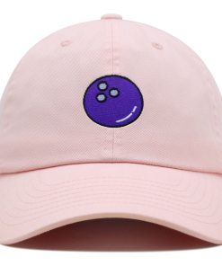 Bowlingball Premium Vaterhut Gestickte Baseballkappe Kosmisch bowlingball premium vaterhut gestickte baseballkappe kosmisch 8056