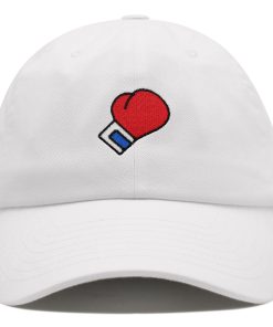 Boxhandschuh Premium Vaterhut Gestickte Baseballkappe Fitnessstudio boxhandschuh premium vaterhut gestickte baseballkappe fitnessstudio 5194