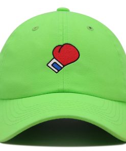 Boxhandschuh Premium Vaterhut Gestickte Baseballkappe Fitnessstudio boxhandschuh premium vaterhut gestickte baseballkappe fitnessstudio 8855