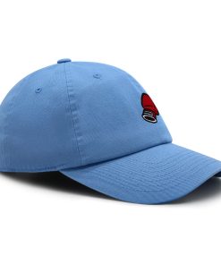 boxhandschuh premium vaterhut gestickte baseballkappe sport boxer 4419