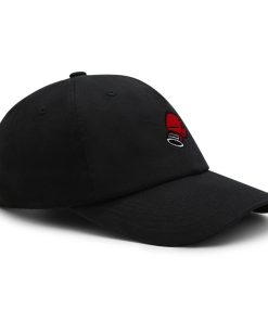 boxhandschuh premium vaterhut gestickte baseballkappe sport boxer 7251