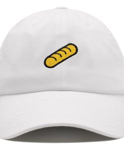brotstange premium vaterhut gestickte baseballkappe brot feinschmecker 7387