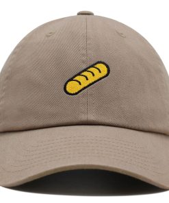 brotstange premium vaterhut gestickte baseballkappe brot feinschmecker 8960