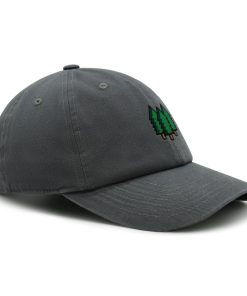 Bäume Premium Vaterhut Gestickte Baseballkappe Wald Wandern bäume premium vaterhut gestickte baseballkappe wald wandern 1004