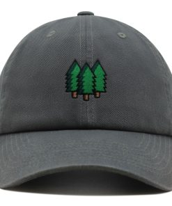 Bäume Premium Vaterhut Gestickte Baseballkappe Wald Wandern bäume premium vaterhut gestickte baseballkappe wald wandern 4334