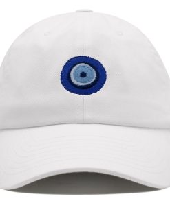 Böser Blick Premium Vaterhut Gestickte Baseballkappe Türkei Nazars böser blick premium vaterhut gestickte baseballkappe türkei nazars 3670