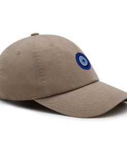 Böser Blick Premium Vaterhut Gestickte Baseballkappe Türkei Nazars böser blick premium vaterhut gestickte baseballkappe türkei nazars 5358