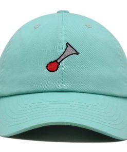 Clownshupe Premium Vaterhut Gestickte Baseballkappe Lustig clownshupe premium vaterhut gestickte baseballkappe lustig 2693