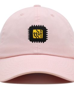 Computerchip Premium Vaterhut Gestickte Baseballkappe CPU computerchip premium vaterhut gestickte baseballkappe cpu 4689