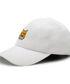 Corgi Po Premium Vaterhut Gestickte Baseballkappe Welsh Corgi corgi po premium vaterhut gestickte baseballkappe welsh corgi 2018