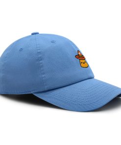 Cowboy Nacho Premium Vaterhut Gestickte Baseballkappe Mexikanisches Essen Feinschmecker cowboy nacho premium vaterhut gestickte baseballkappe mexikanisches essen feinschmecker 4288