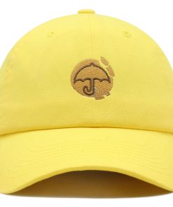 Dalgona Premium Vaterhut Gestickte Baseballkappe Koreanisches Zuckergebäck dalgona premium vaterhut gestickte baseballkappe koreanisches zuckergebäck 1876